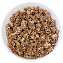 Diced dates Diced dates