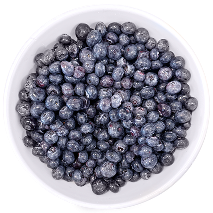 Blueberries